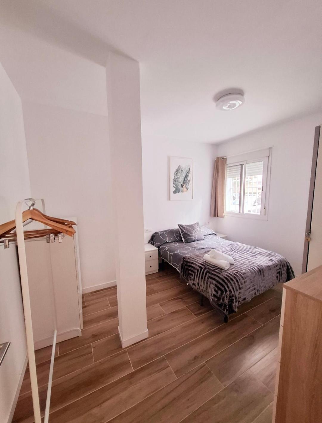 Ferienwohnung Mi Rincon En Triana Sevilla Exterior foto